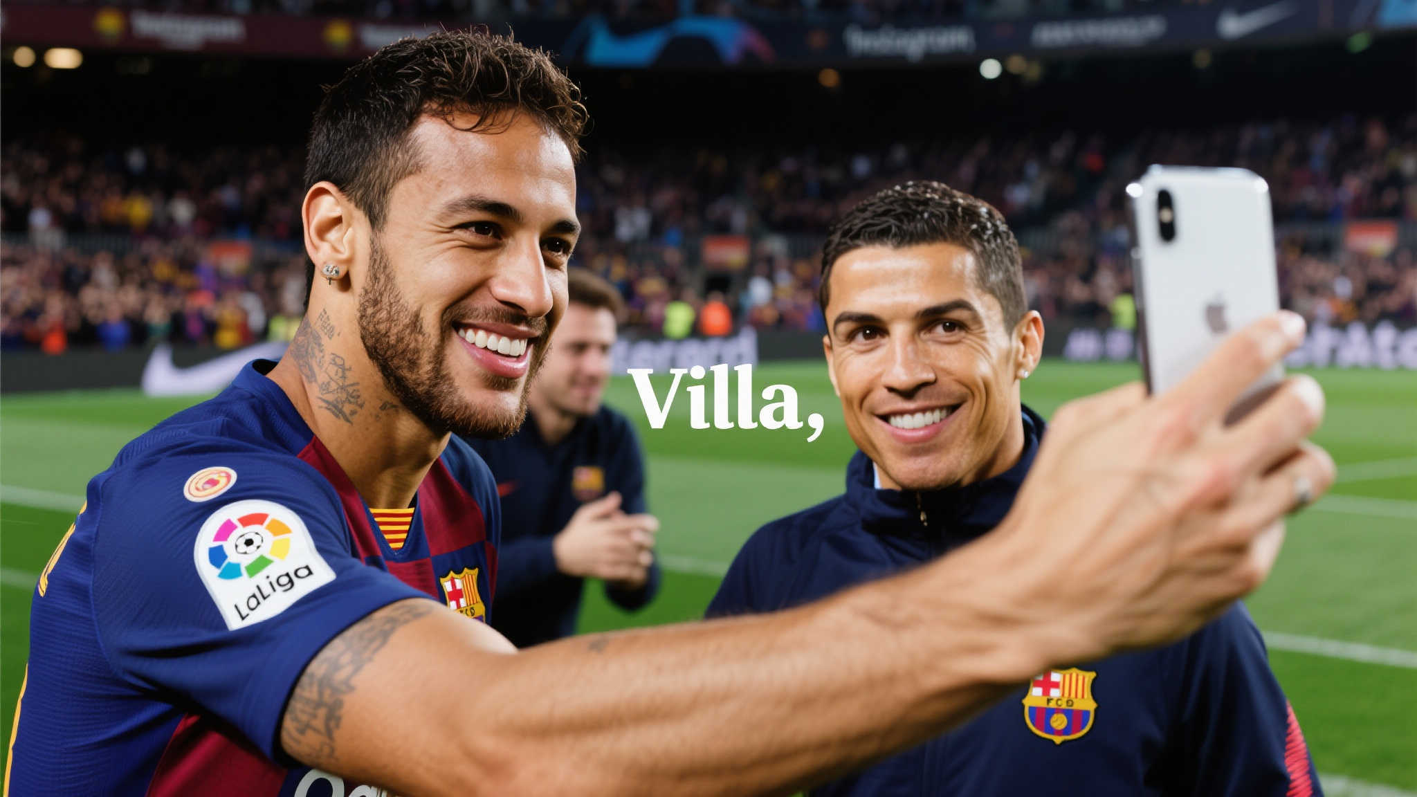 Xingkong体育服务中心